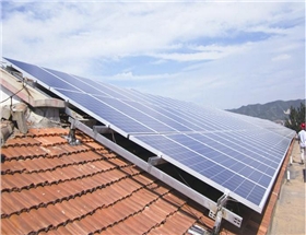 光伏發(fā)電項(xiàng)目 光伏發(fā)電項(xiàng)目