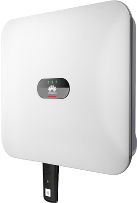 光伏并網逆變器的工作原理是什么呢